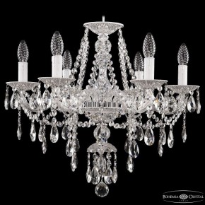 Подвесная люстра Bohemia Ivele Crystal AL1615 AL16315/6/200 WMN в Новоуральске - novouralsk.mebel24.online | фото 2