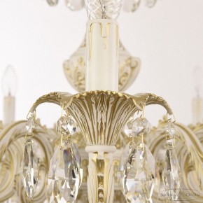 Подвесная люстра Bohemia Ivele Crystal AL7901 AL79101/12/300 B WMG в Новоуральске - novouralsk.mebel24.online | фото 4