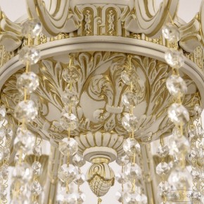 Подвесная люстра Bohemia Ivele Crystal AL7901 AL79101/12/300 B WMG в Новоуральске - novouralsk.mebel24.online | фото 5