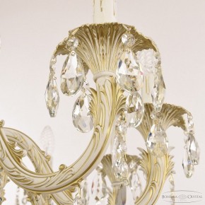 Подвесная люстра Bohemia Ivele Crystal AL7901 AL79101/12/300 B WMG в Новоуральске - novouralsk.mebel24.online | фото 6