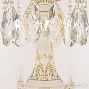 Подвесная люстра Bohemia Ivele Crystal AL7901 AL79101/12/300 B WMG в Новоуральске - novouralsk.mebel24.online | фото 7