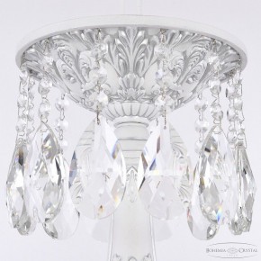 Подвесная люстра Bohemia Ivele Crystal AL7901 AL79101/12/300 B WMN в Новоуральске - novouralsk.mebel24.online | фото 6