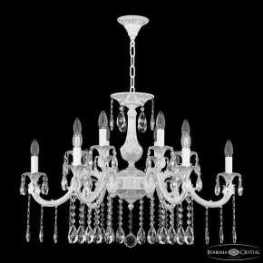 Подвесная люстра Bohemia Ivele Crystal AL7918 AL79118/12/285 A WMN в Новоуральске - novouralsk.mebel24.online | фото 2