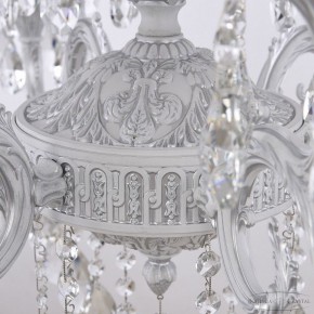 Подвесная люстра Bohemia Ivele Crystal AL7918 AL79118/12/285 A WMN в Новоуральске - novouralsk.mebel24.online | фото 4