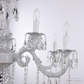 Подвесная люстра Bohemia Ivele Crystal AL7918 AL79118/12/285 A WMN в Новоуральске - novouralsk.mebel24.online | фото 6