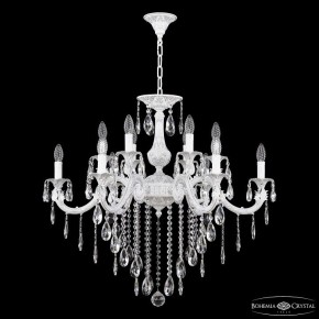 Подвесная люстра Bohemia Ivele Crystal AL7918 AL79118/12/285 B WMN в Новоуральске - novouralsk.mebel24.online | фото 2