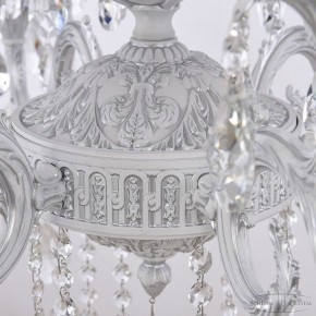 Подвесная люстра Bohemia Ivele Crystal AL7918 AL79118/12/285 B WMN в Новоуральске - novouralsk.mebel24.online | фото 5