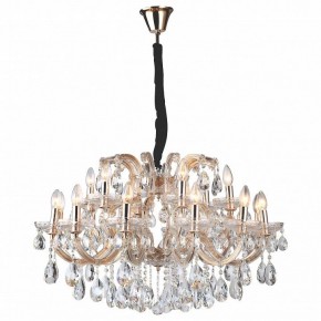 Подвесная люстра Dio D’Arte Gloria Gloria E 1.1.18.600 G в Новоуральске - novouralsk.mebel24.online | фото 2