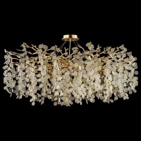 Подвесная люстра Dio D’Arte Tavenna Gold Tavenna H 1.5.100.102 G в Новоуральске - novouralsk.mebel24.online | фото 3