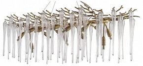 Подвесная люстра Dio D’Arte Tavenna Tavenna H 1.5.120x40.101 G в Новоуральске - novouralsk.mebel24.online | фото 2