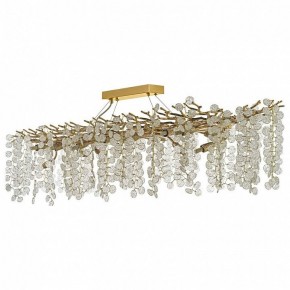 Подвесная люстра Dio D’Arte Tavenna Tavenna H 1.5.150x48.102 G в Новоуральске - novouralsk.mebel24.online | фото 2