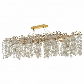 Подвесная люстра Dio D’Arte Tavenna Tavenna H 1.5.150x48.103 G в Новоуральске - novouralsk.mebel24.online | фото