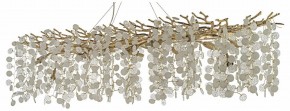 Подвесная люстра Dio D’Arte Tavenna Tavenna H 1.5.150x48.103 G в Новоуральске - novouralsk.mebel24.online | фото 2
