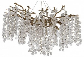 Подвесная люстра Dio D’Arte Tavenna Tavenna H 1.5.76.102 A в Новоуральске - novouralsk.mebel24.online | фото