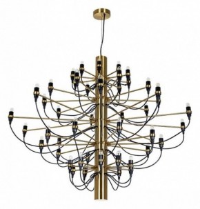 Подвесная люстра Divinare Molto 8030/17 LM-50 в Новоуральске - novouralsk.mebel24.online | фото 3