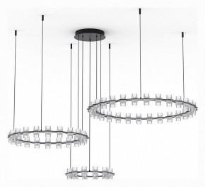 Подвесная люстра Divinare Monna 1933/06 SP-120 в Новоуральске - novouralsk.mebel24.online | фото