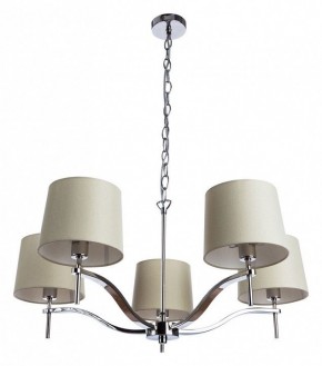 Подвесная люстра Divinare Soprano 1341/02 LM-5 в Новоуральске - novouralsk.mebel24.online | фото 2