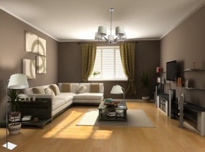 Подвесная люстра Divinare Soprano 1341/02 LM-5 в Новоуральске - novouralsk.mebel24.online | фото 4