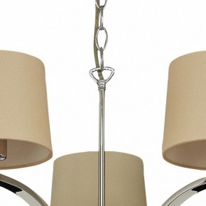 Подвесная люстра Divinare Soprano 1341/02 LM-5 в Новоуральске - novouralsk.mebel24.online | фото 6