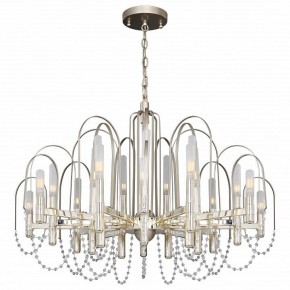 Подвесная люстра Favourite La Salute 2308-21P в Новоуральске - novouralsk.mebel24.online | фото 2