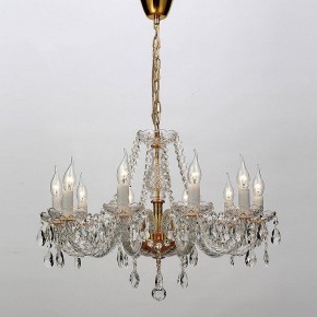 Подвесная люстра Favourite Monreal 1735-10P в Новоуральске - novouralsk.mebel24.online | фото 2