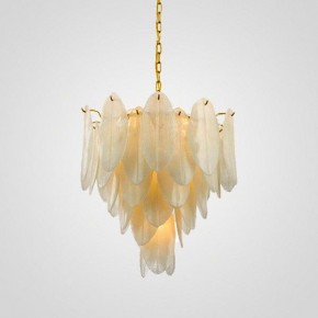 Подвесная люстра Imperiumloft Angel Style Italian Murano Glass BLOMST01 в Новоуральске - novouralsk.mebel24.online | фото