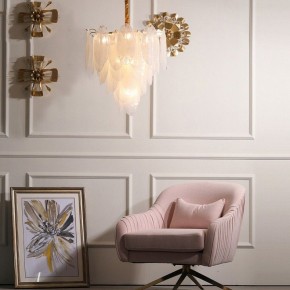 Подвесная люстра Imperiumloft Angel Style Italian Murano Glass BLOMST01 в Новоуральске - novouralsk.mebel24.online | фото 6