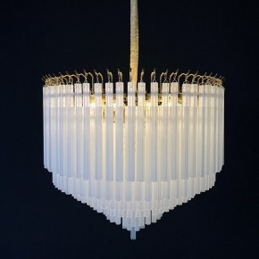 Подвесная люстра Imperiumloft Eich Chandelier Nova 40.1594 в Новоуральске - novouralsk.mebel24.online | фото 2