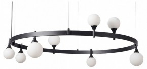 Подвесная люстра Kink Light Бьянки 07808-8,19 в Новоуральске - novouralsk.mebel24.online | фото