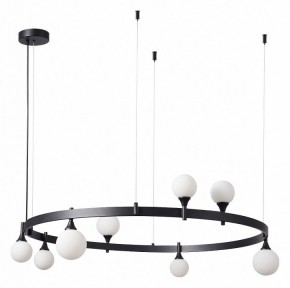 Подвесная люстра Kink Light Бьянки 07808-8,19 в Новоуральске - novouralsk.mebel24.online | фото 2