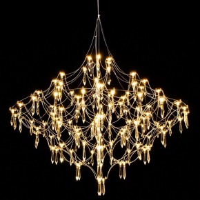 Подвесная люстра Kink Light Галанта 07881-80,33(21) в Новоуральске - novouralsk.mebel24.online | фото