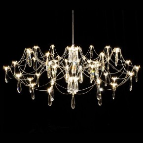 Подвесная люстра Kink Light Галанта 07889-80,02(21) в Новоуральске - novouralsk.mebel24.online | фото
