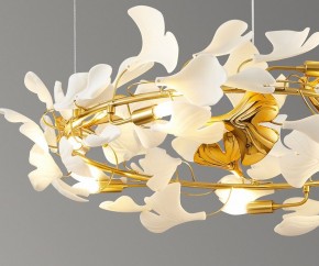 Подвесная люстра Kink Light Сири 07868-70,36 в Новоуральске - novouralsk.mebel24.online | фото 3