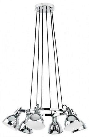 Подвесная люстра Lightstar Acrobata 761164 в Новоуральске - novouralsk.mebel24.online | фото 2