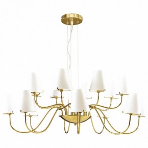 Подвесная люстра Lightstar Diafano 758162 в Новоуральске - novouralsk.mebel24.online | фото 2