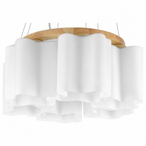 Подвесная люстра Lightstar Nubi 802165 в Новоуральске - novouralsk.mebel24.online | фото