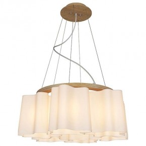 Подвесная люстра Lightstar Nubi 802165 в Новоуральске - novouralsk.mebel24.online | фото 5