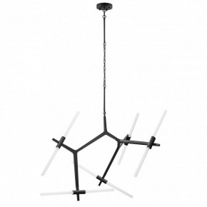 Подвесная люстра Lightstar Struttura 742107 в Новоуральске - novouralsk.mebel24.online | фото 2