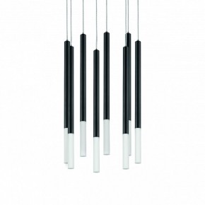 Подвесная люстра Lightstar Tubo L8T747137 в Новоуральске - novouralsk.mebel24.online | фото