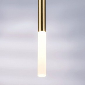 Подвесная люстра Lightstar Tubo L8T747143 в Новоуральске - novouralsk.mebel24.online | фото 4
