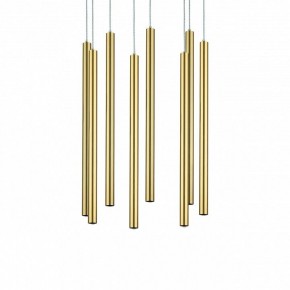 Подвесная люстра Lightstar Tubo L8T747243 в Новоуральске - novouralsk.mebel24.online | фото 2