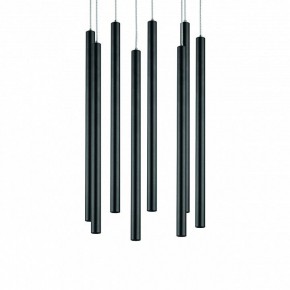 Подвесная люстра Lightstar Tubo L8T747247 в Новоуральске - novouralsk.mebel24.online | фото 2