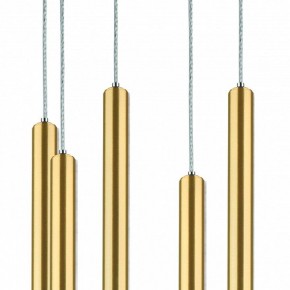 Подвесная люстра Lightstar Tubo L8T747343 в Новоуральске - novouralsk.mebel24.online | фото 6