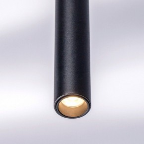 Подвесная люстра Lightstar Tubo L8T747447 в Новоуральске - novouralsk.mebel24.online | фото 4