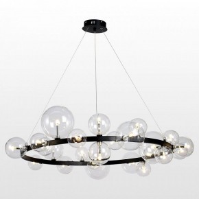 Подвесная люстра Lussole Bubbles LSP-8396 в Новоуральске - novouralsk.mebel24.online | фото 3