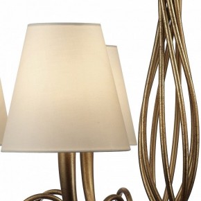 Подвесная люстра Mantra Paola 6205 в Новоуральске - novouralsk.mebel24.online | фото 8