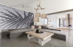 Подвесная люстра Mantra Sabina 6176 в Новоуральске - novouralsk.mebel24.online | фото 4