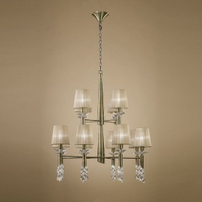 Подвесная люстра Mantra Tiffany 3870 в Новоуральске - novouralsk.mebel24.online | фото 3