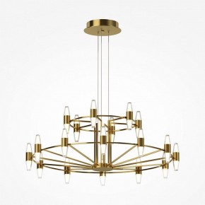 Подвесная люстра Maytoni Arana MOD401PL-L108BS3K в Новоуральске - novouralsk.mebel24.online | фото 3