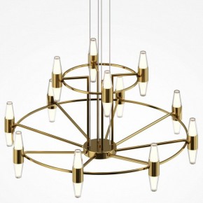 Подвесная люстра Maytoni Arana MOD401PL-L72BS3K в Новоуральске - novouralsk.mebel24.online | фото